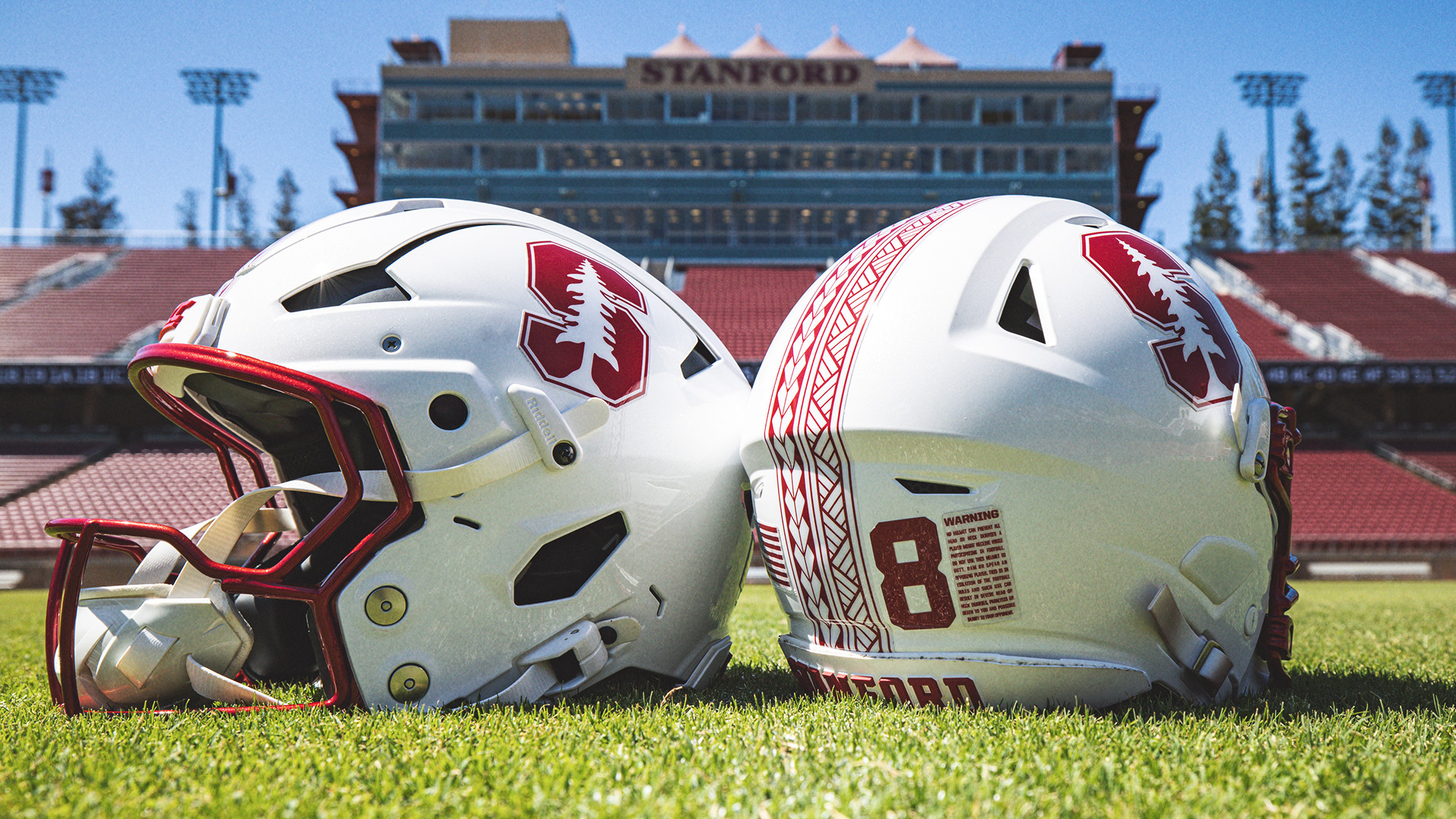 Pacific Islander Heritage Celebration Helmets