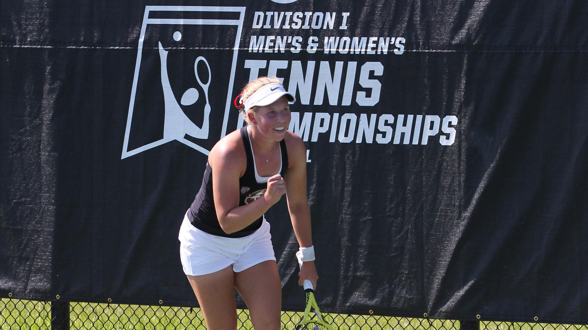 Kimberly Yee - Women's Tennis 2015-16 - Stanford Cardinal