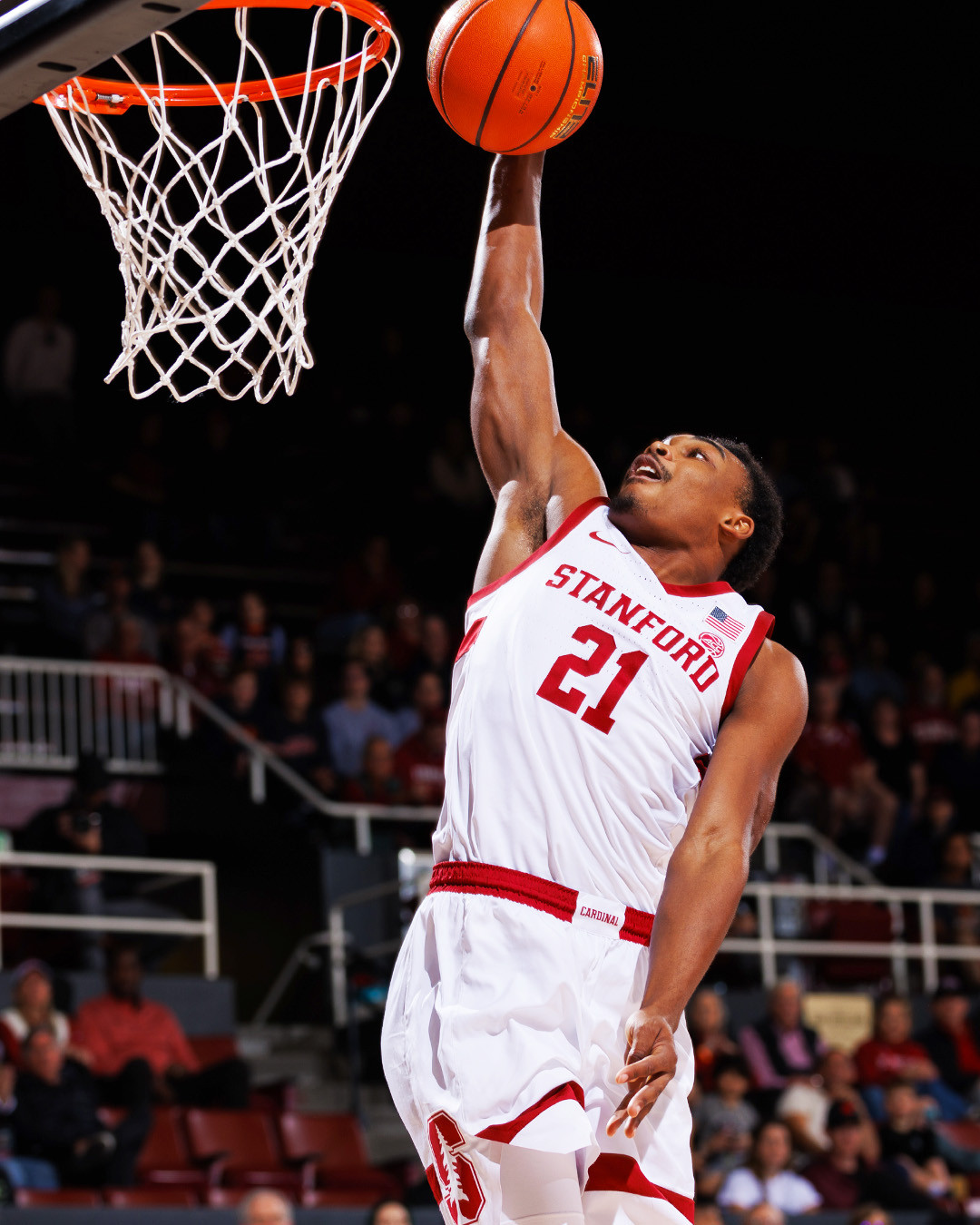 Stanford bball discount