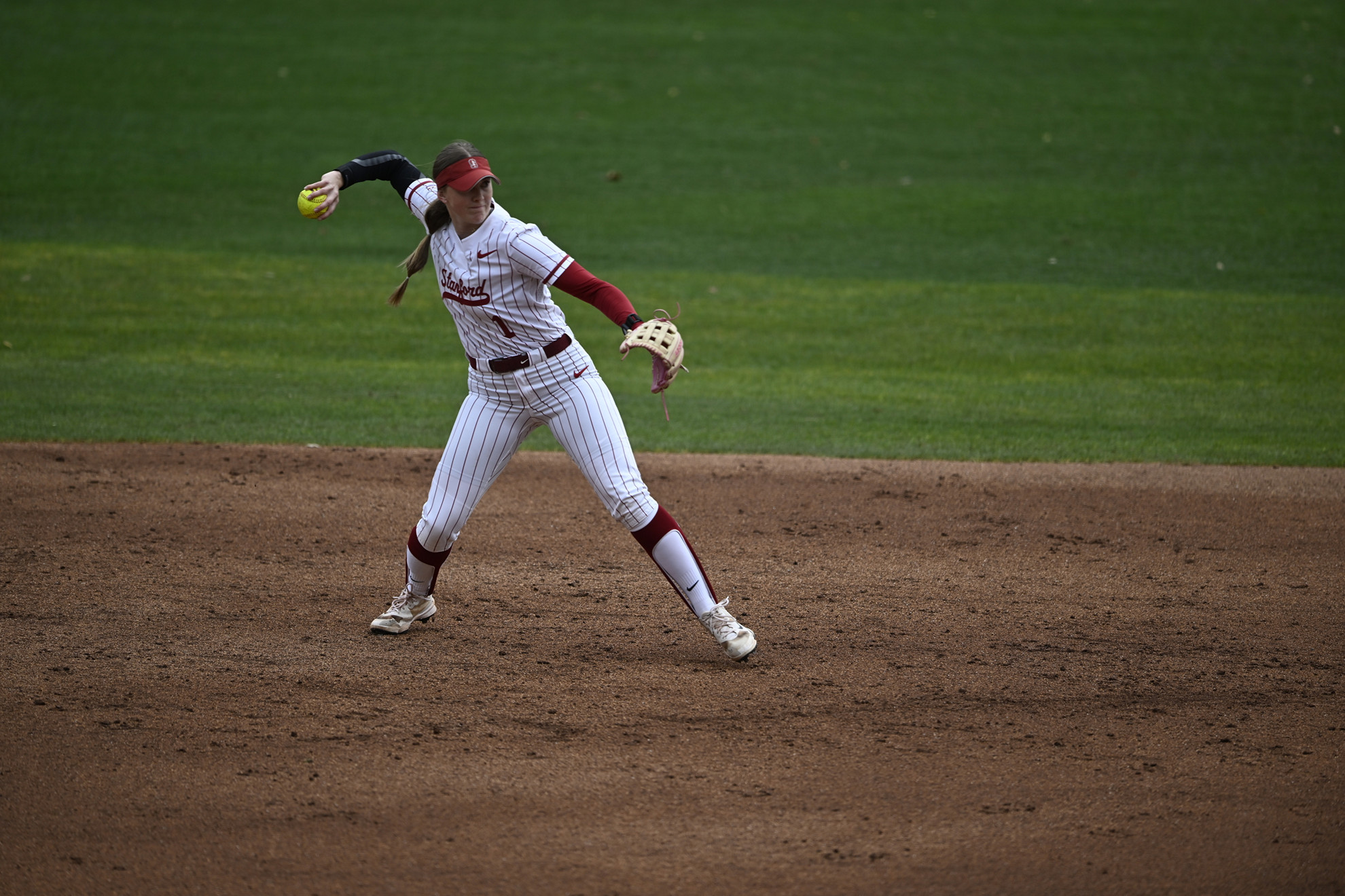 Card Drops Pair at Day Three of DeMarini Invite