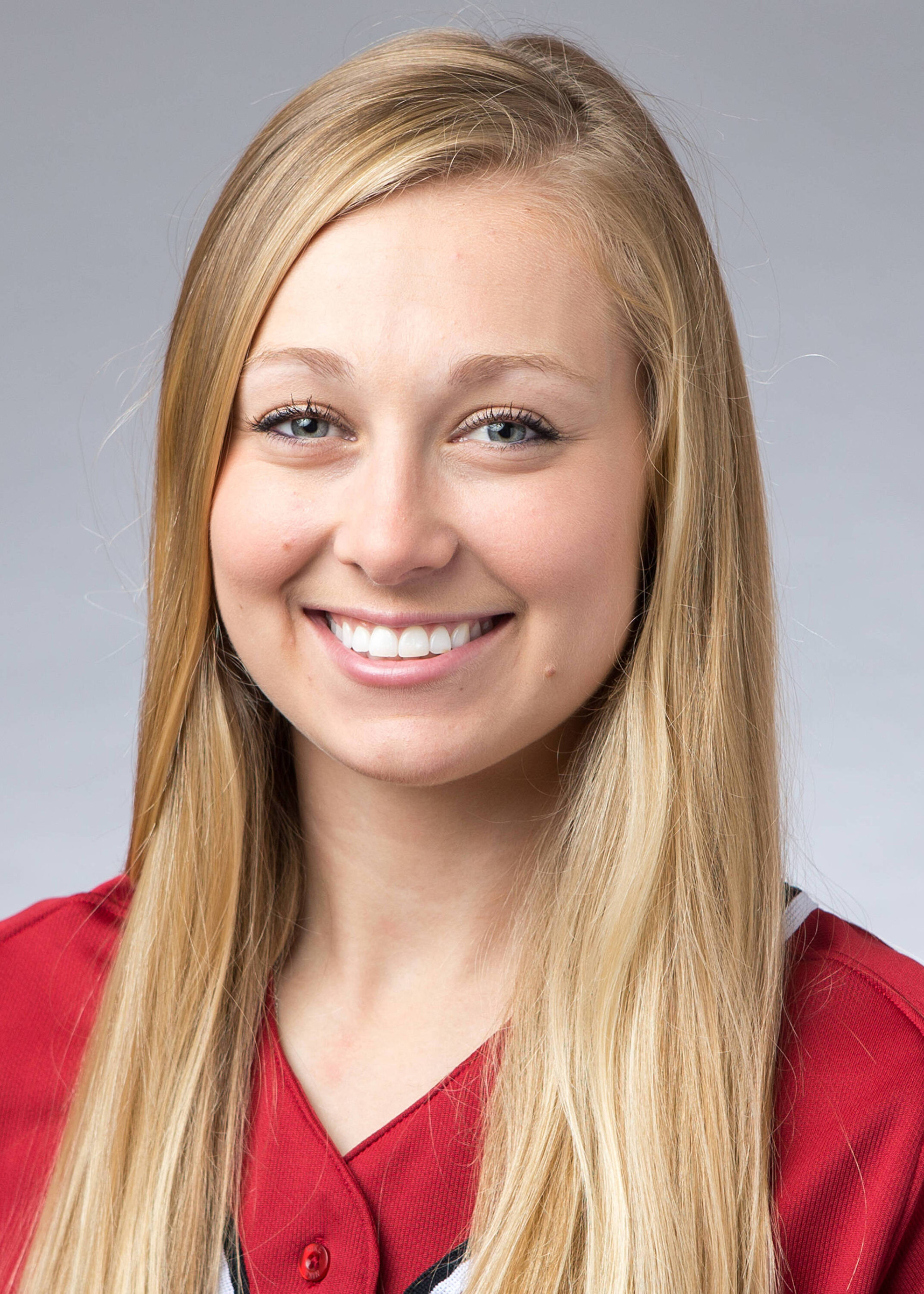 Kaylabon Kayla Bonstrom - Softball 2016 - Stanford Cardinal - Official Athletics ...