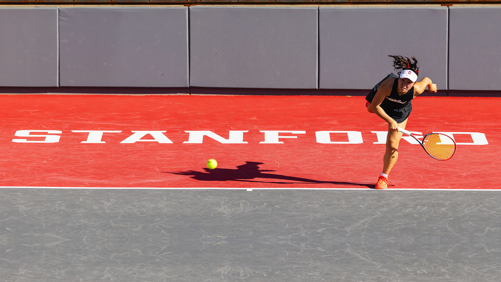 Four Cardinal to ITA All-American Championships