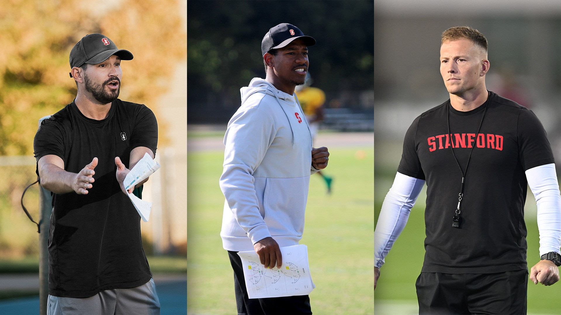 Understanding the Coaching Staff at Stanford University: A Comprehensive Overview