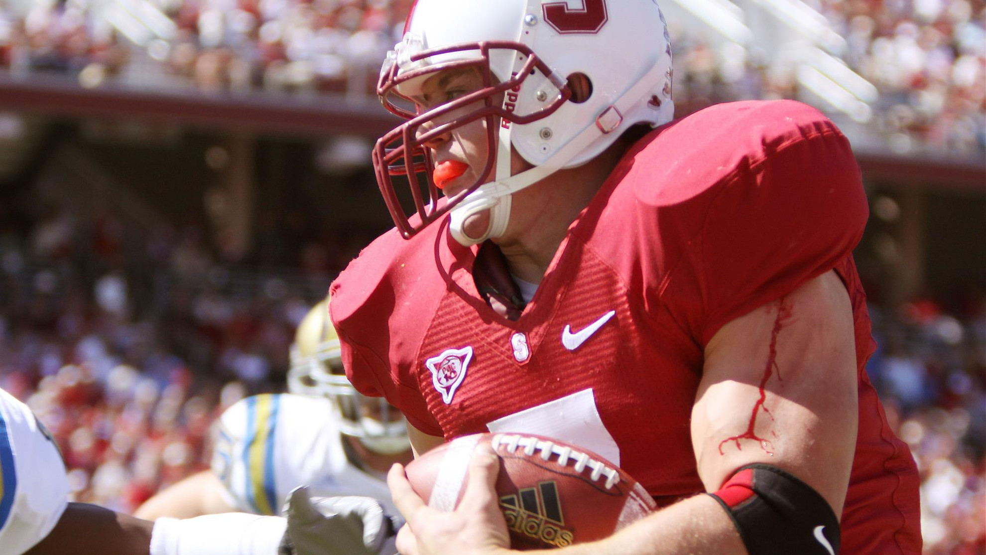 Stanford 125: The 2000s - Stanford Cardinal - Official Athletics Website