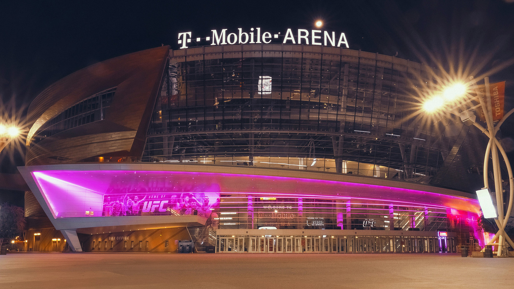 Stanford Opens 2026-27 Against Arizona in Las Vegas