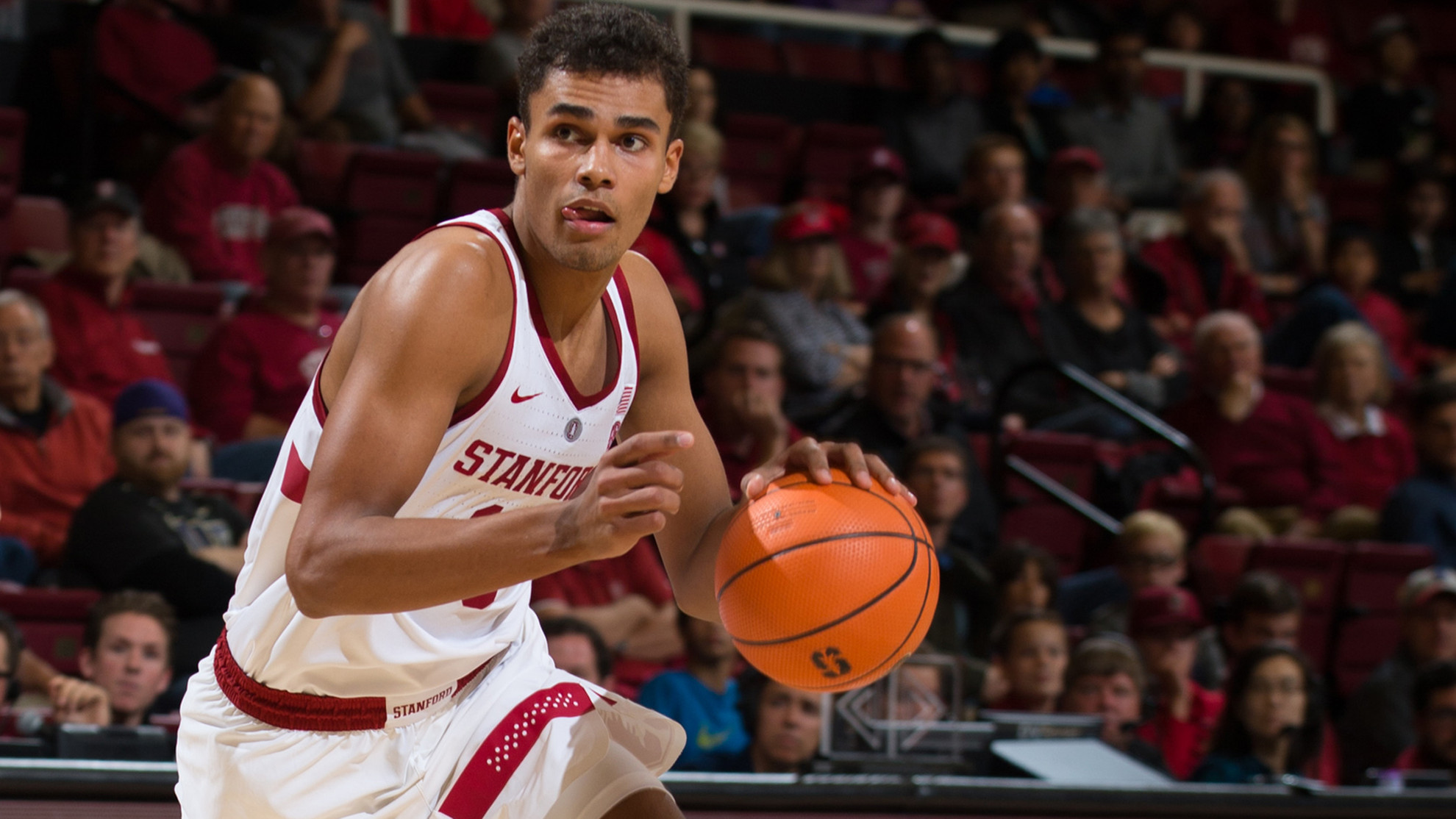 Friday Doubleheader - Stanford Cardinal - Official Athletics Website