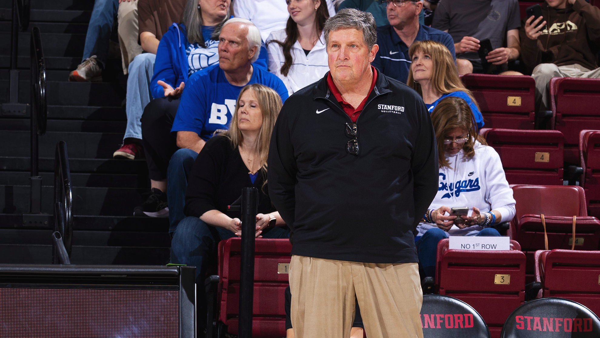 SCIVBHOF Selects Kosty