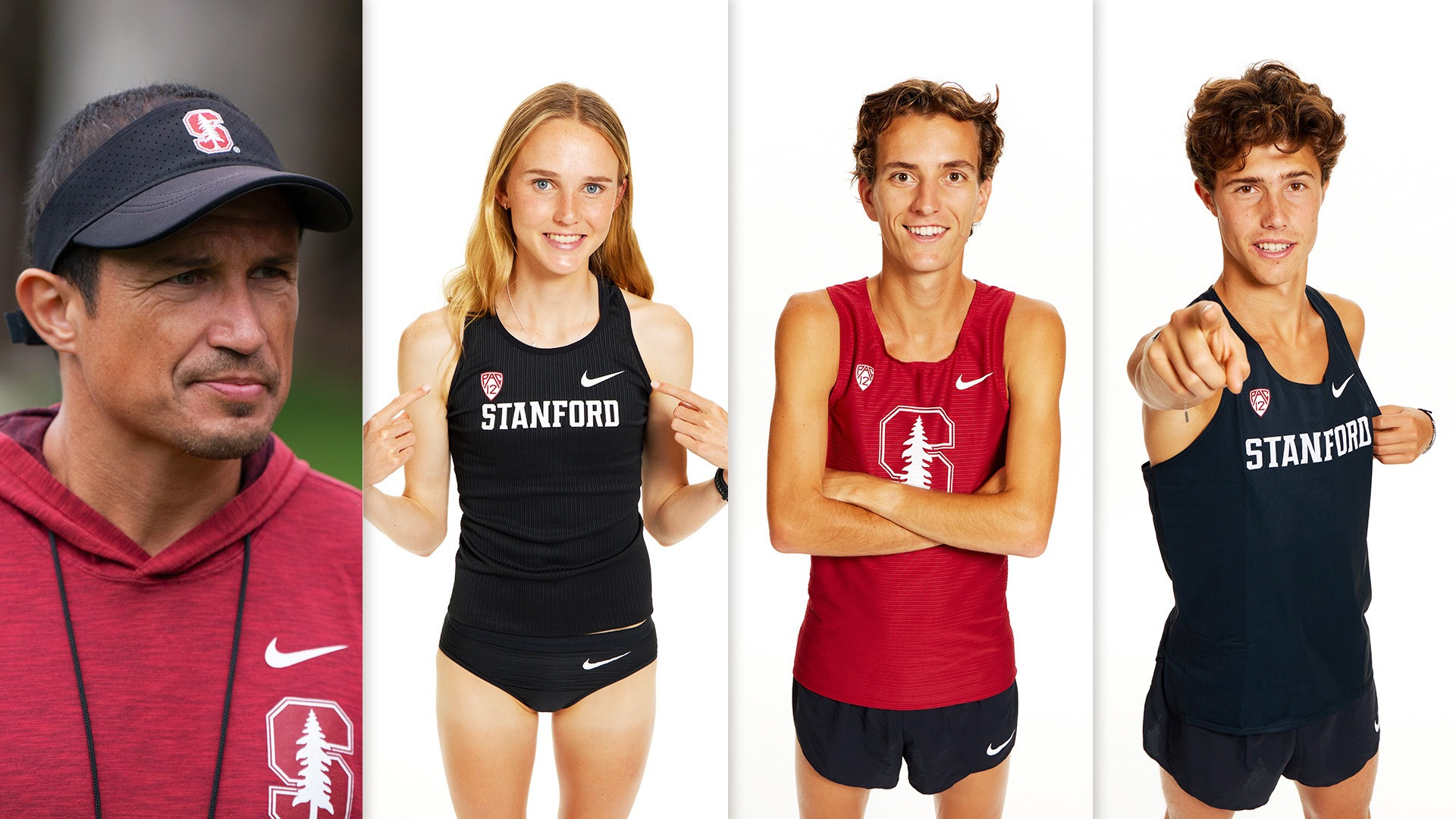 Card Earns Pac-12 Honors - Stanford Cardinal - Official Athletics Website