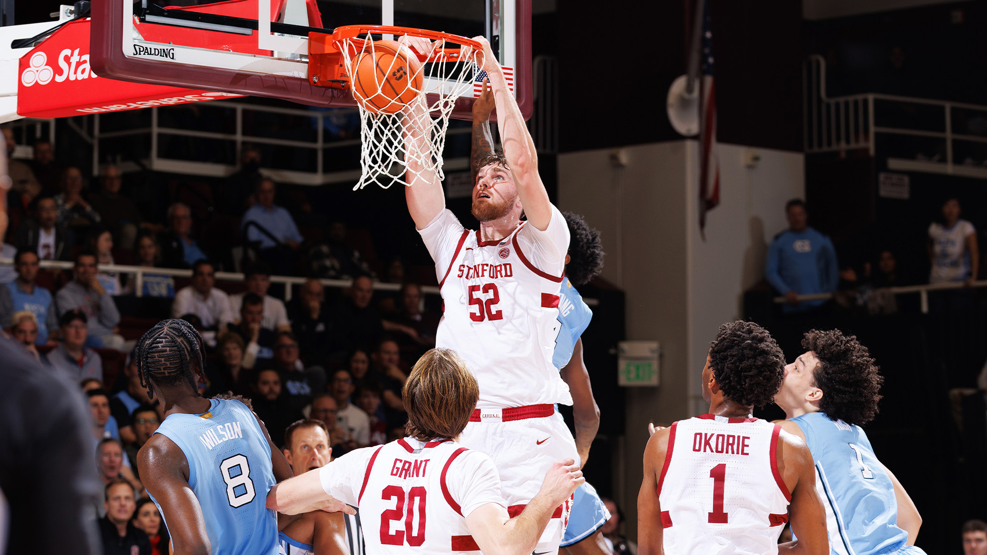 Road Trip Opens at Boston College