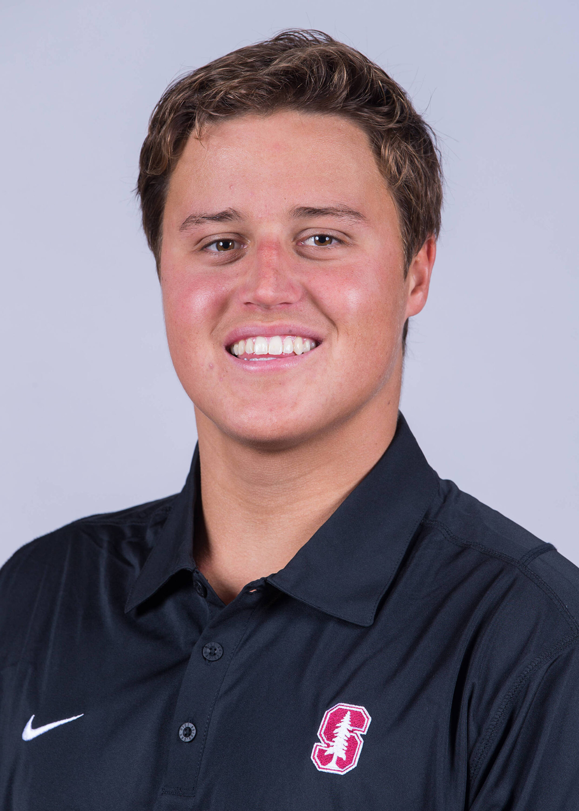 Cody Smith - Men's Water Polo 2014 - Stanford Cardinal - Official ...