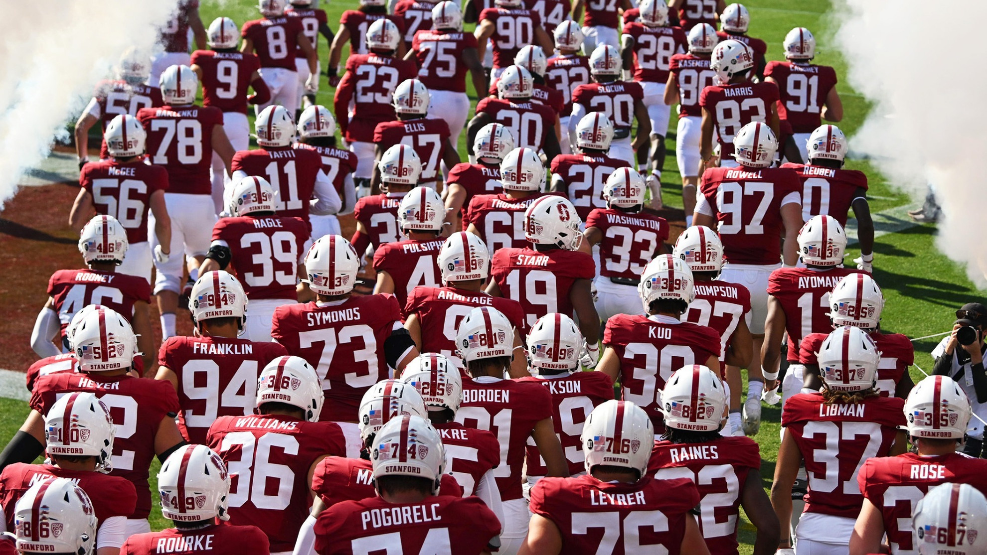 Inside Stanford University Football Coaching Staff: An In-Depth Analysis