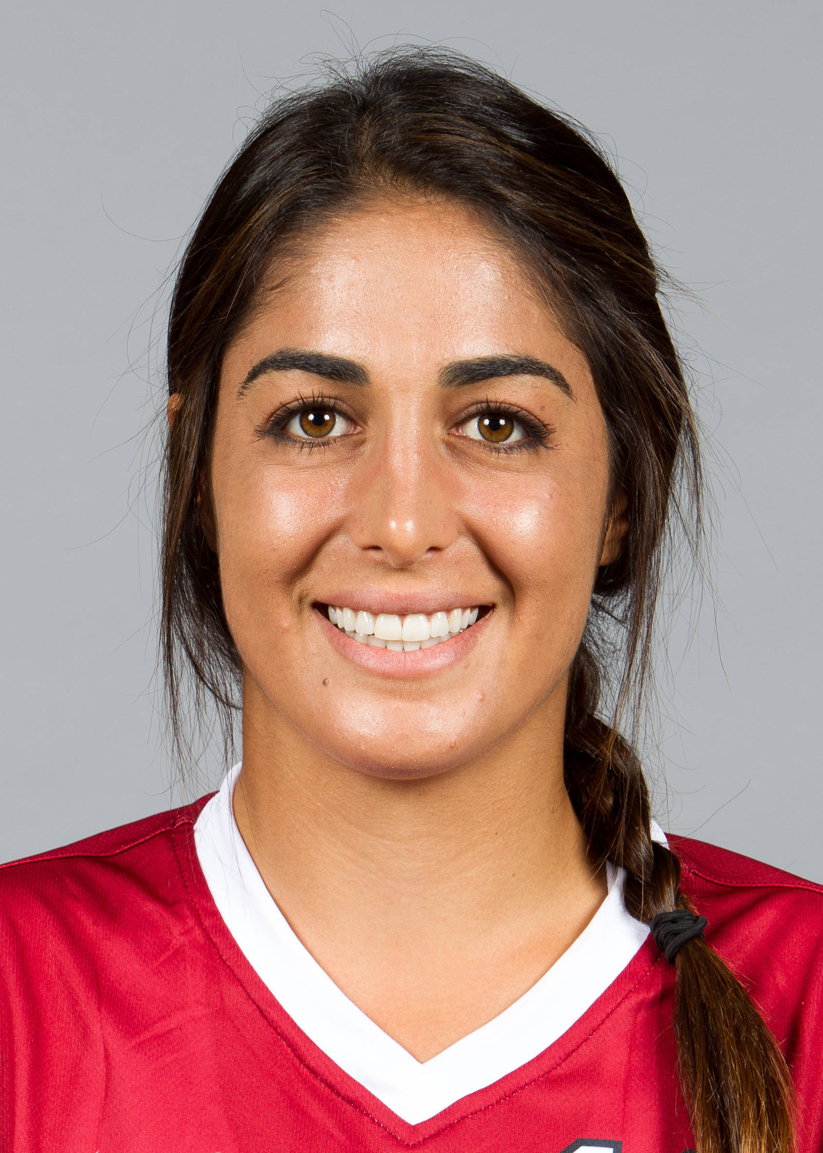 Haley Rosen - Women's Soccer 2012 - Stanford Cardinal - Official ...