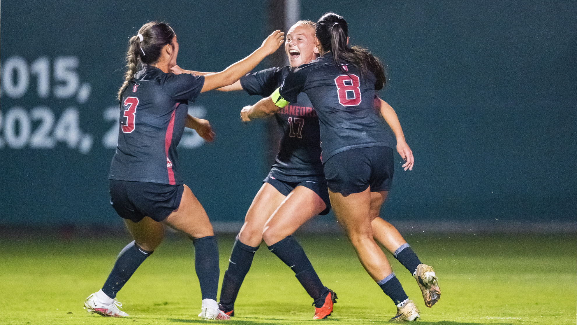 Another Top-10 Clash in North Carolina