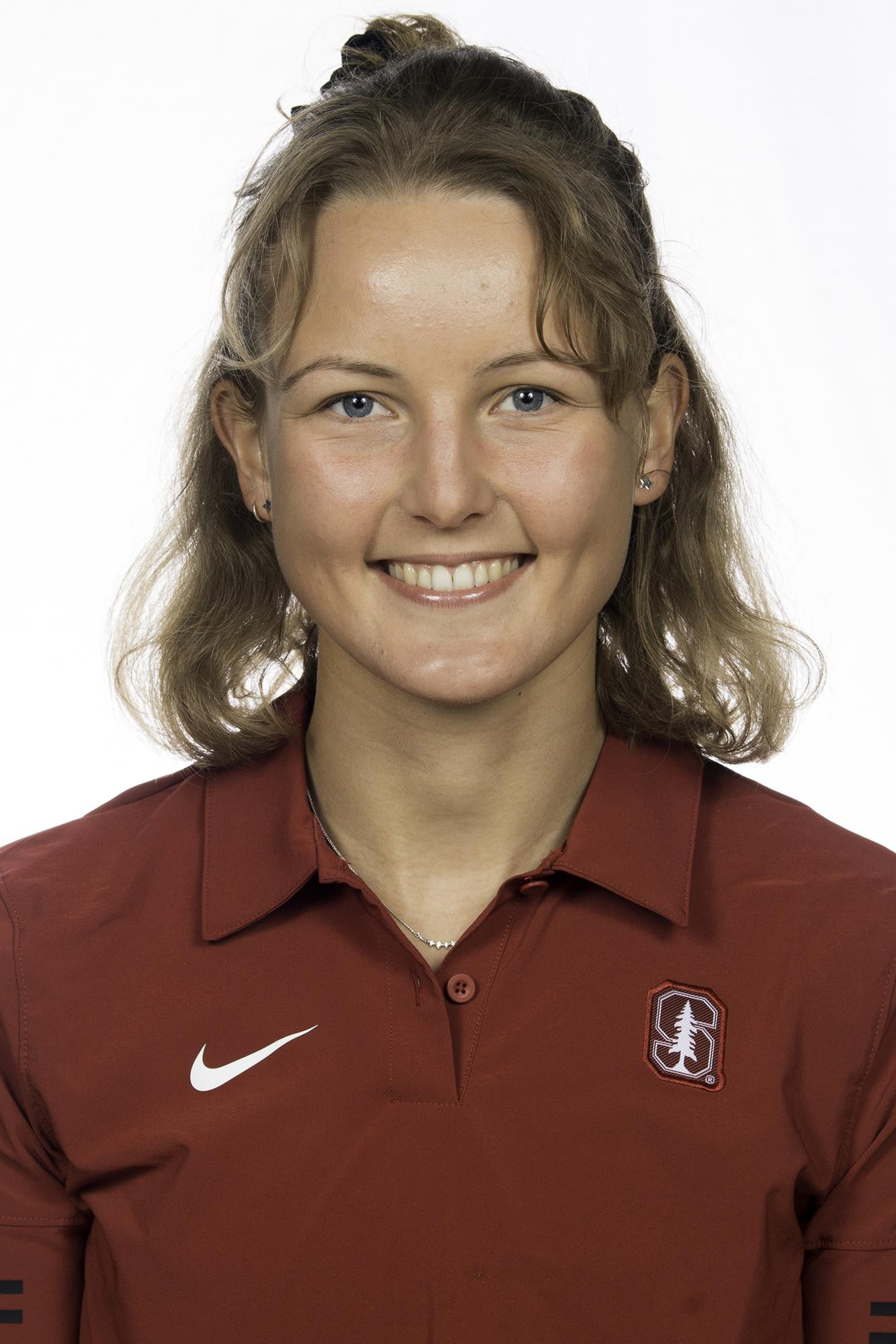 Mathilda Kitzmann - Women's Rowing 2020-21 - Stanford Cardinal ...