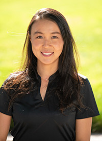 Ziyi Wang - Women's Golf 2020-21 - Stanford Cardinal - Official ...