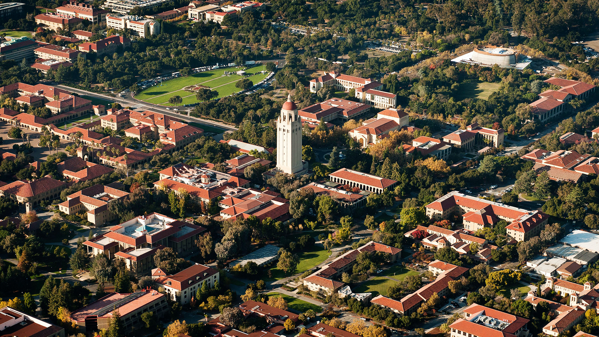 Alex Blair - Stanford Cardinal - Official Athletics Website