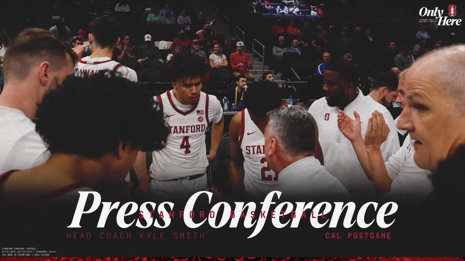 Stanford Men