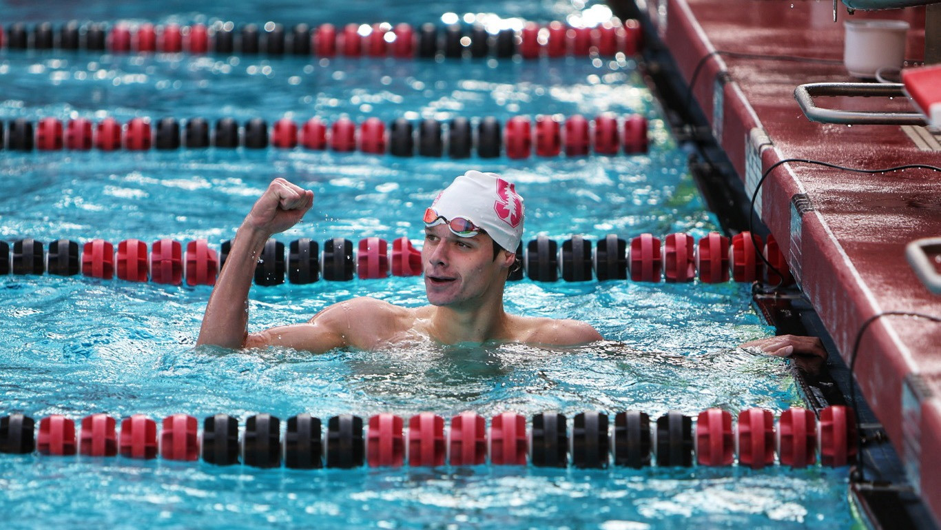 Season Opener Goes to Stanford - Stanford Cardinal - Official Athletics ...