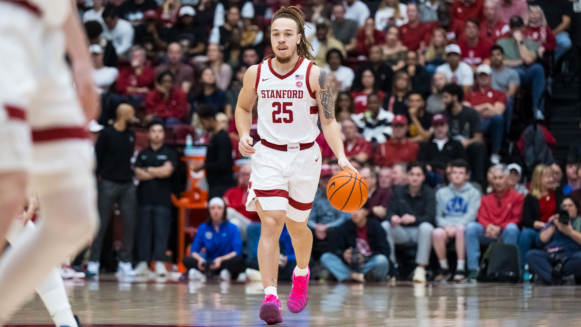 Men's Basketball Faces West Virginia in College Basketball Crown