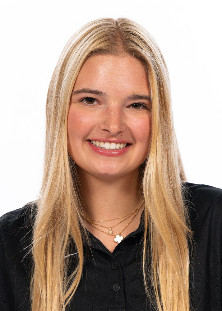 Lily Moore - Women's Rowing 2024-25 - Stanford Cardinal - Official ...