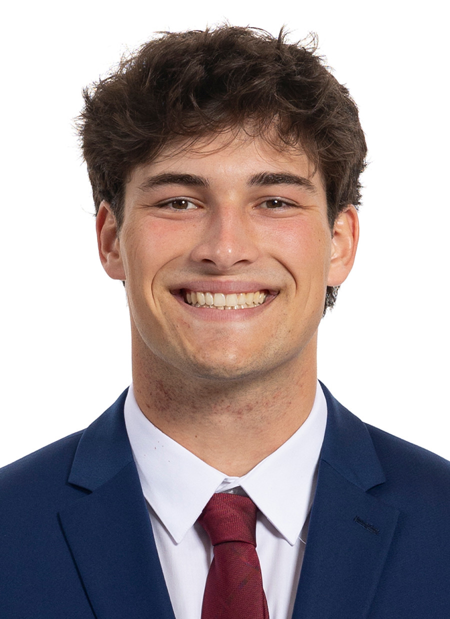 Brady Reynolds