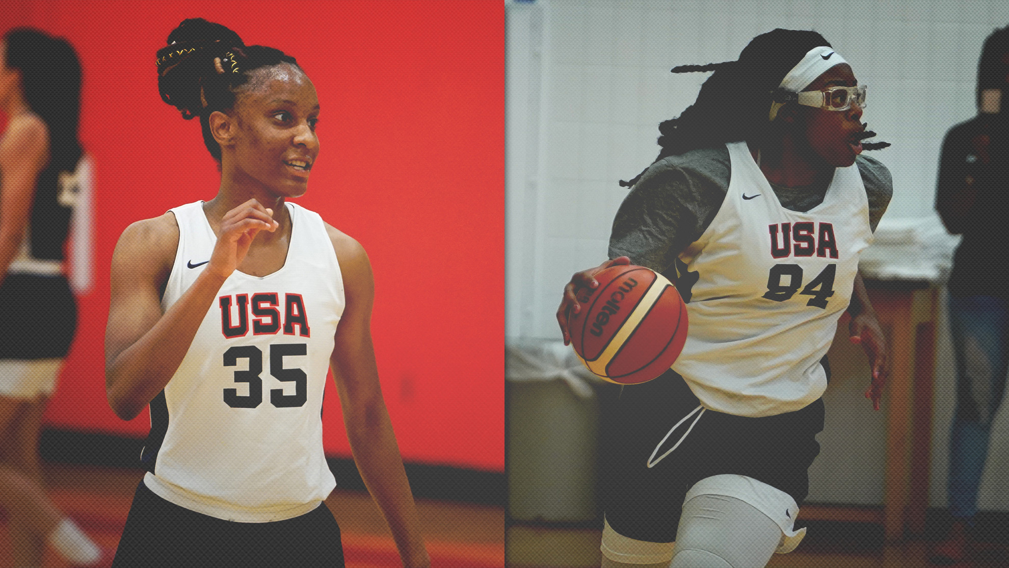 Pair Makes USA Rosters - Stanford Cardinal - Official Athletics Website