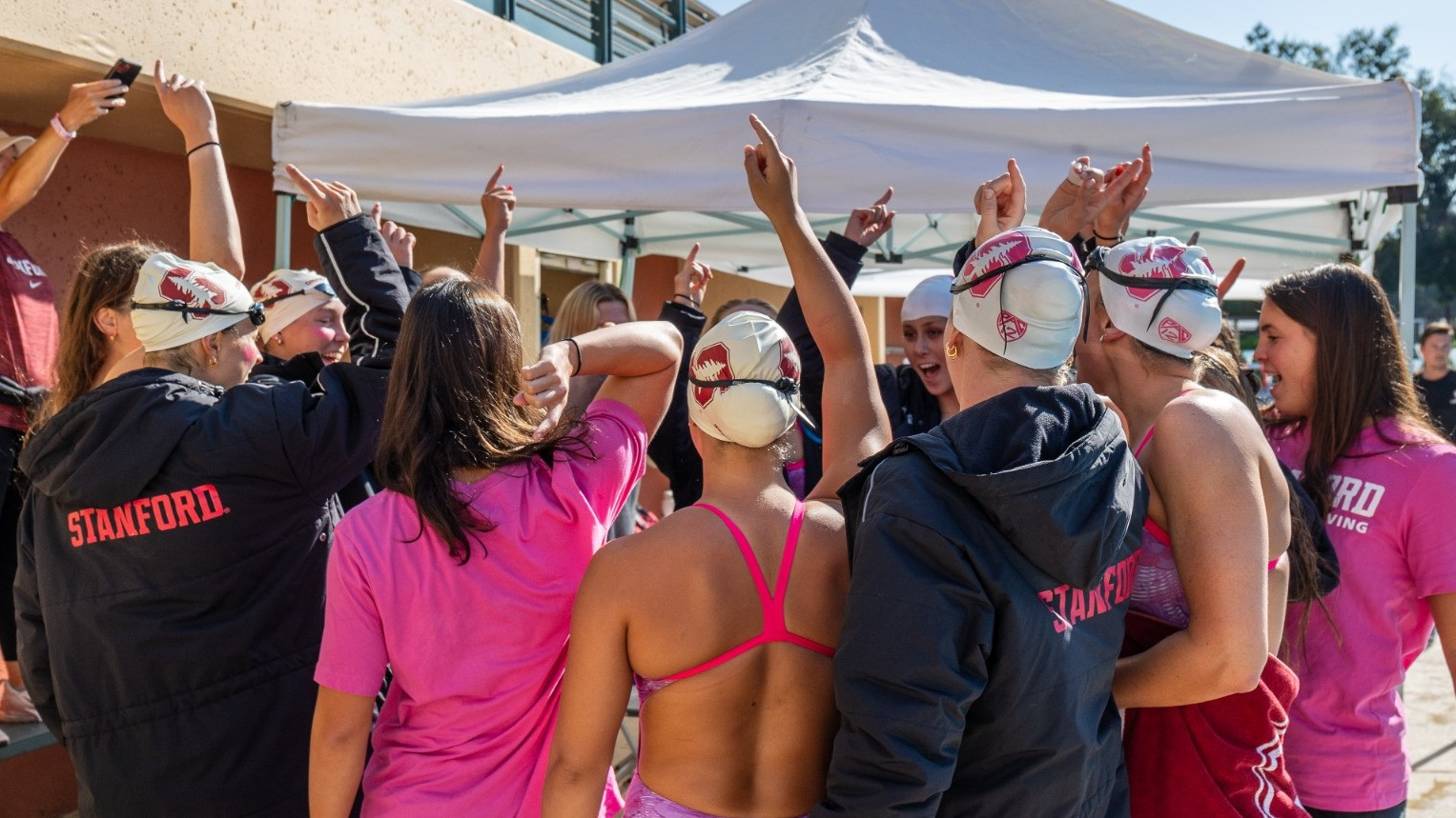 Stanford Signs Seven - Stanford Cardinal - Official Athletics Website