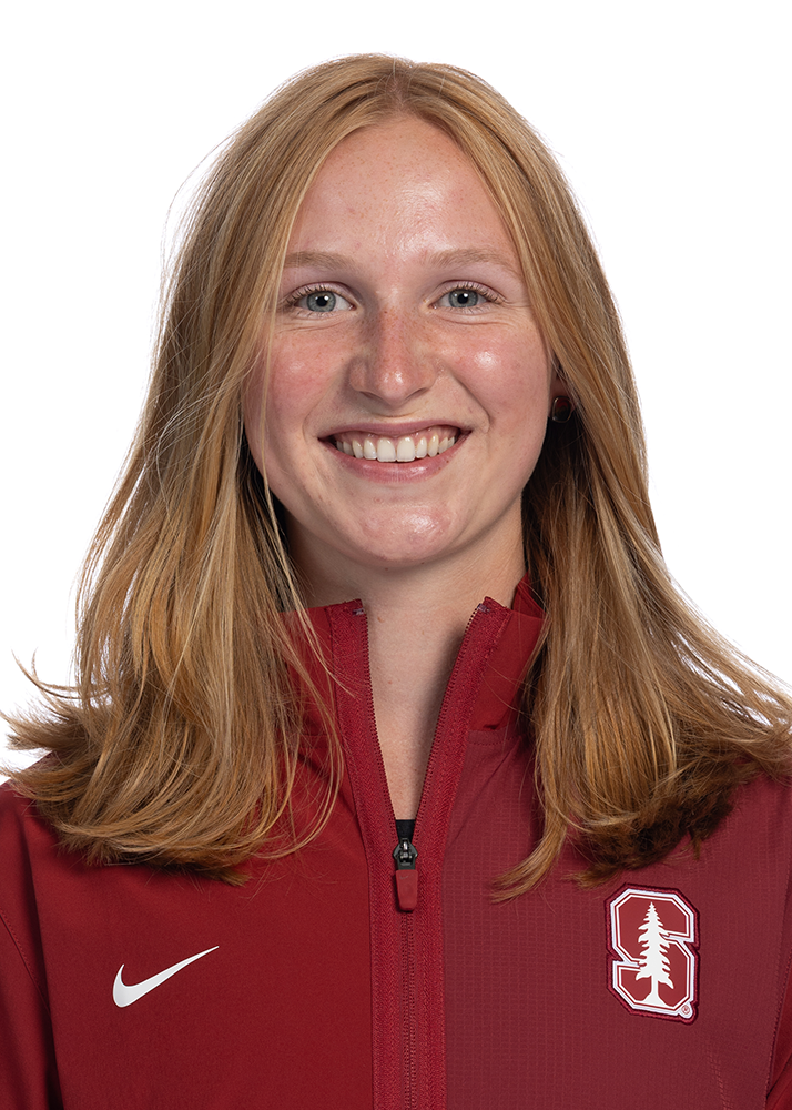 Addie Pendergast - Track & Field 2025-26 - Stanford Cardinal - Official ...