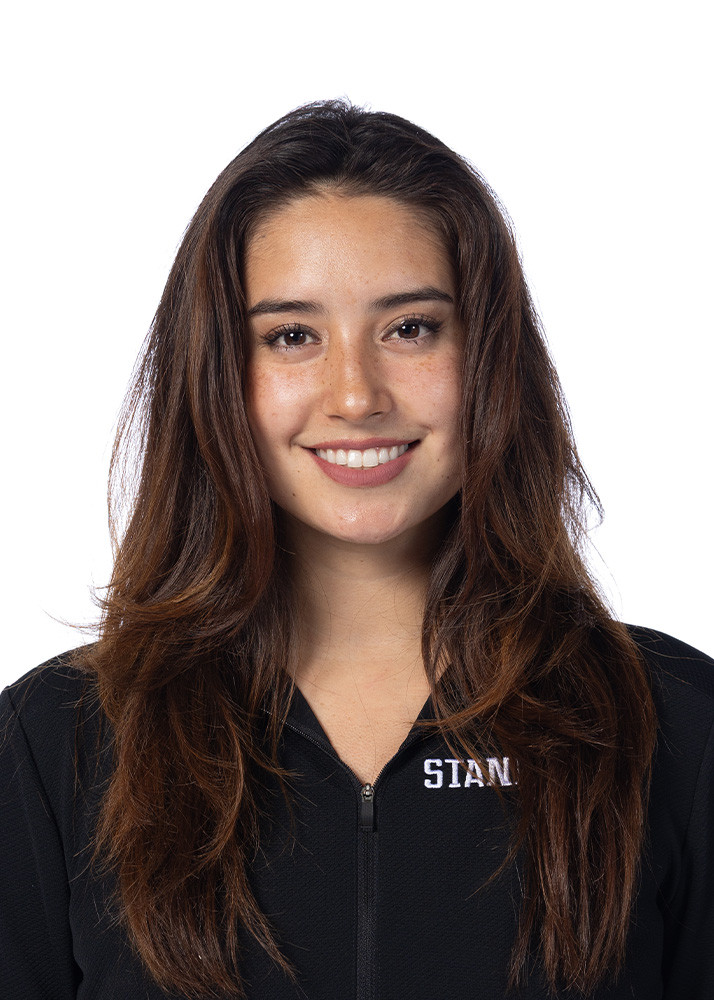 Porsche Trinidad - Women's Gymnastics 2026 - Stanford Cardinal