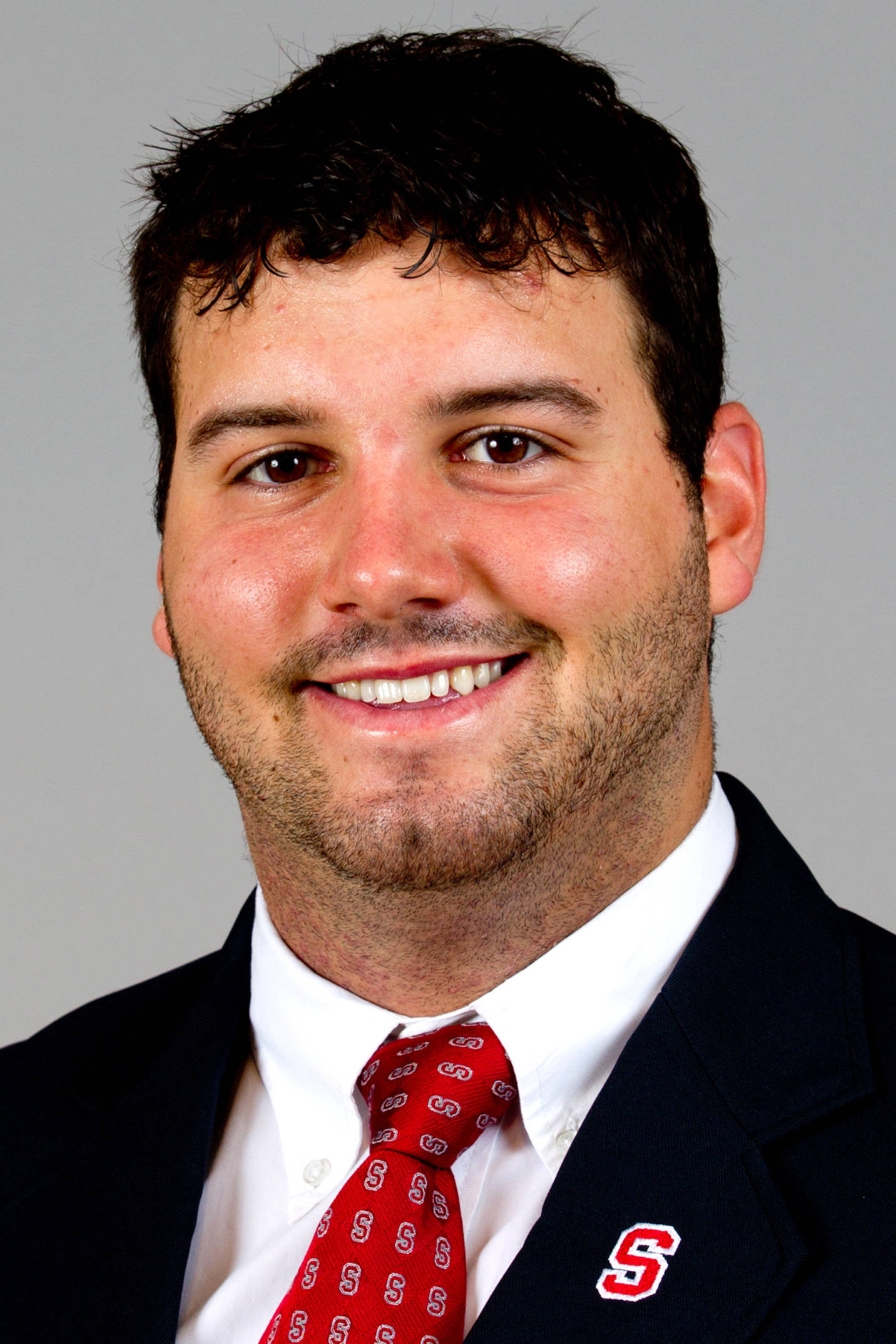 Dillon Cardinal Dillon Bonnell - Football 2013 - Stanford Cardinal - Official Athletics ...