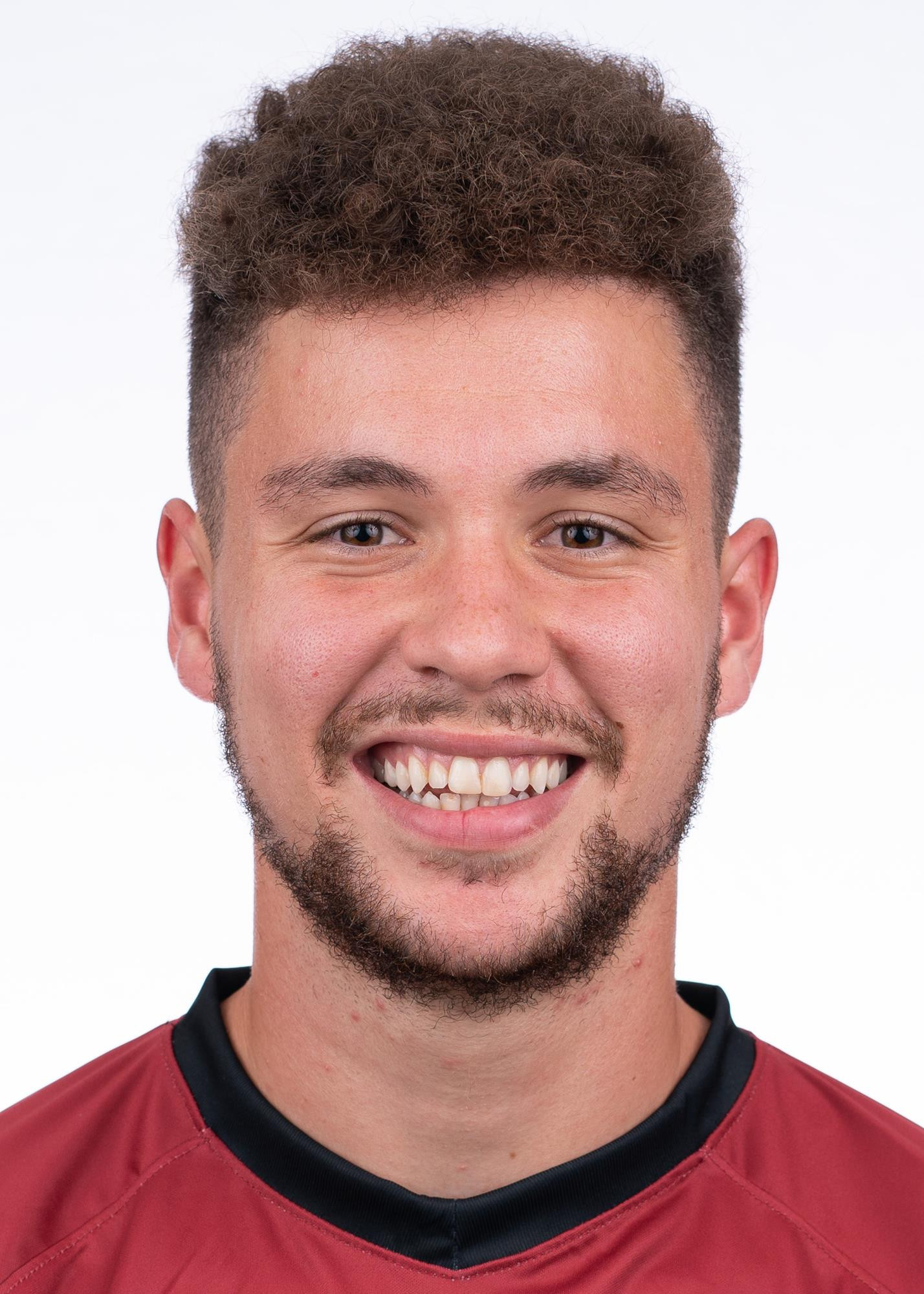 Kyle Casey - Men's Soccer 2019 - Stanford Cardinal - Official Athletics ...