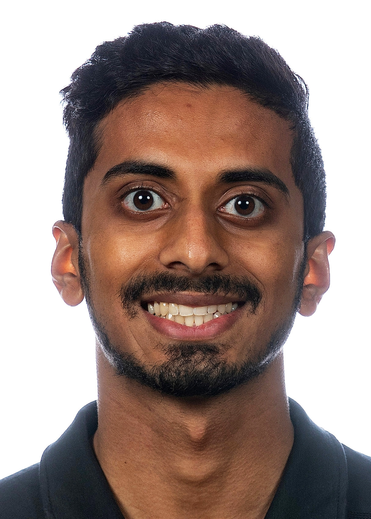 Hari Sathyamurthy - Cross Country 2020 - Stanford Cardinal - Official ...
