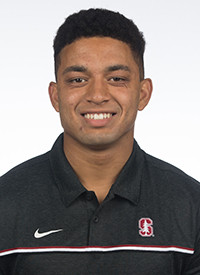 Isaiah Sanders - Football 2021 - Stanford Cardinal - Official Athletics ...