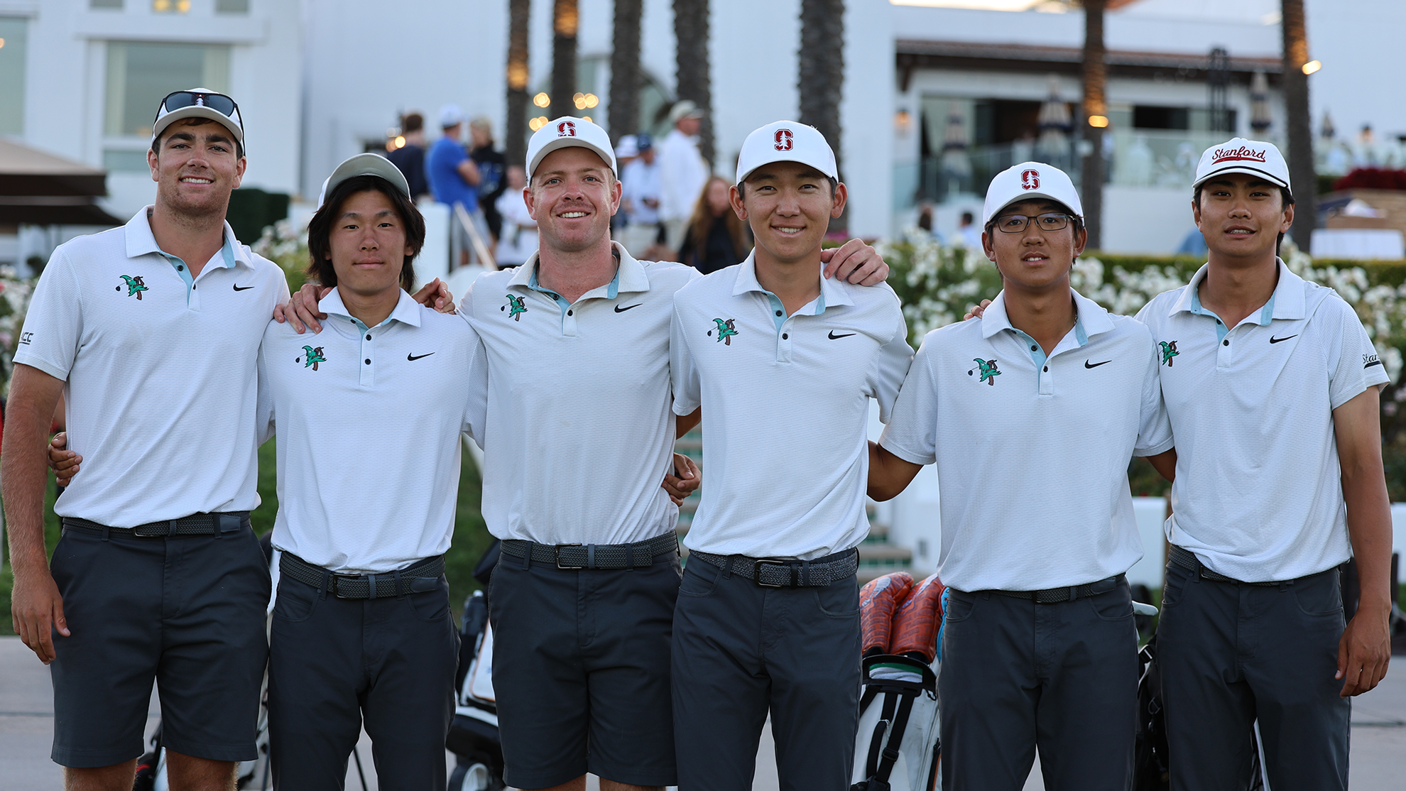 Match Play Bound