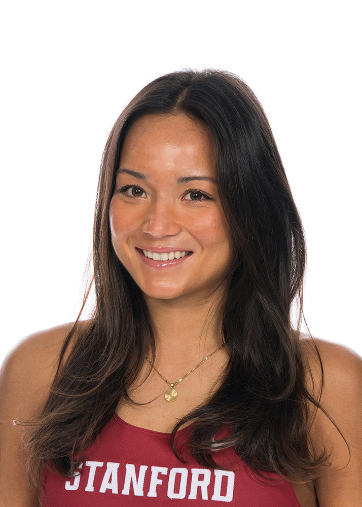 Indigo Clarke headshot