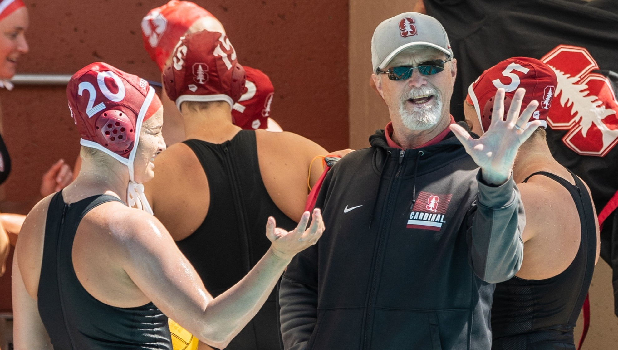 Title Defense Begins - Stanford Cardinal - Official Athletics Website