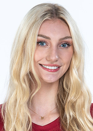Cameron Brink - Women's Basketball 2022-23 - Stanford Cardinal