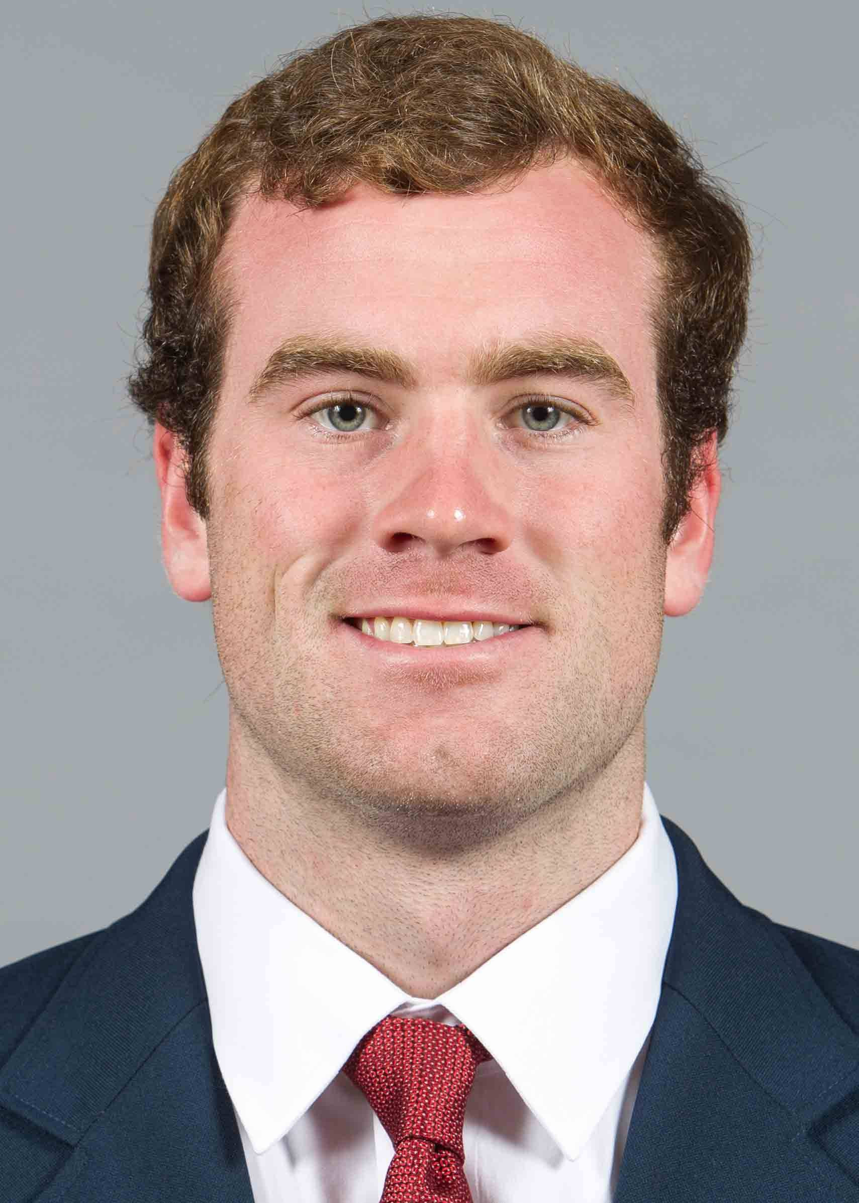 Kevin Hogan Football 2015 Stanford Cardinal Official Athletics Website