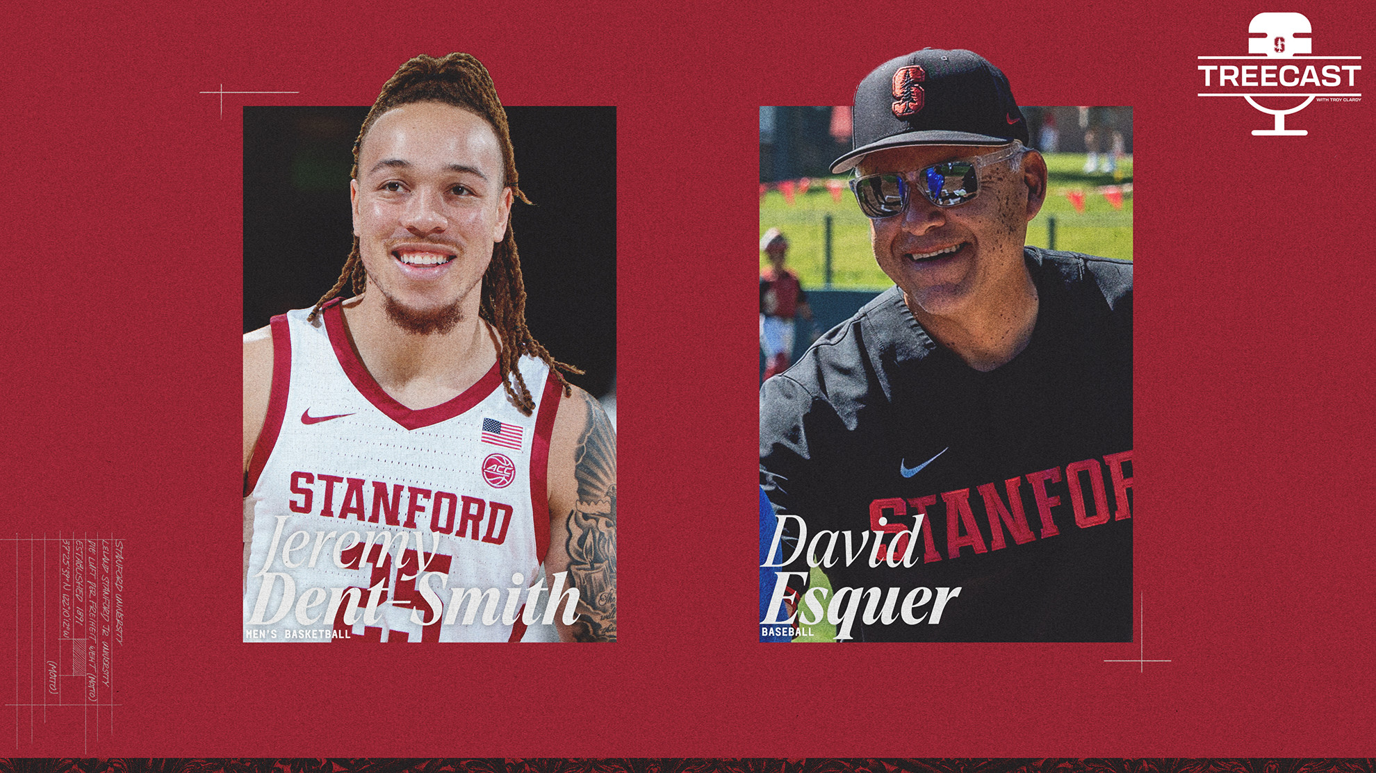 The TreeCast Episode 259: It's Baseball Season