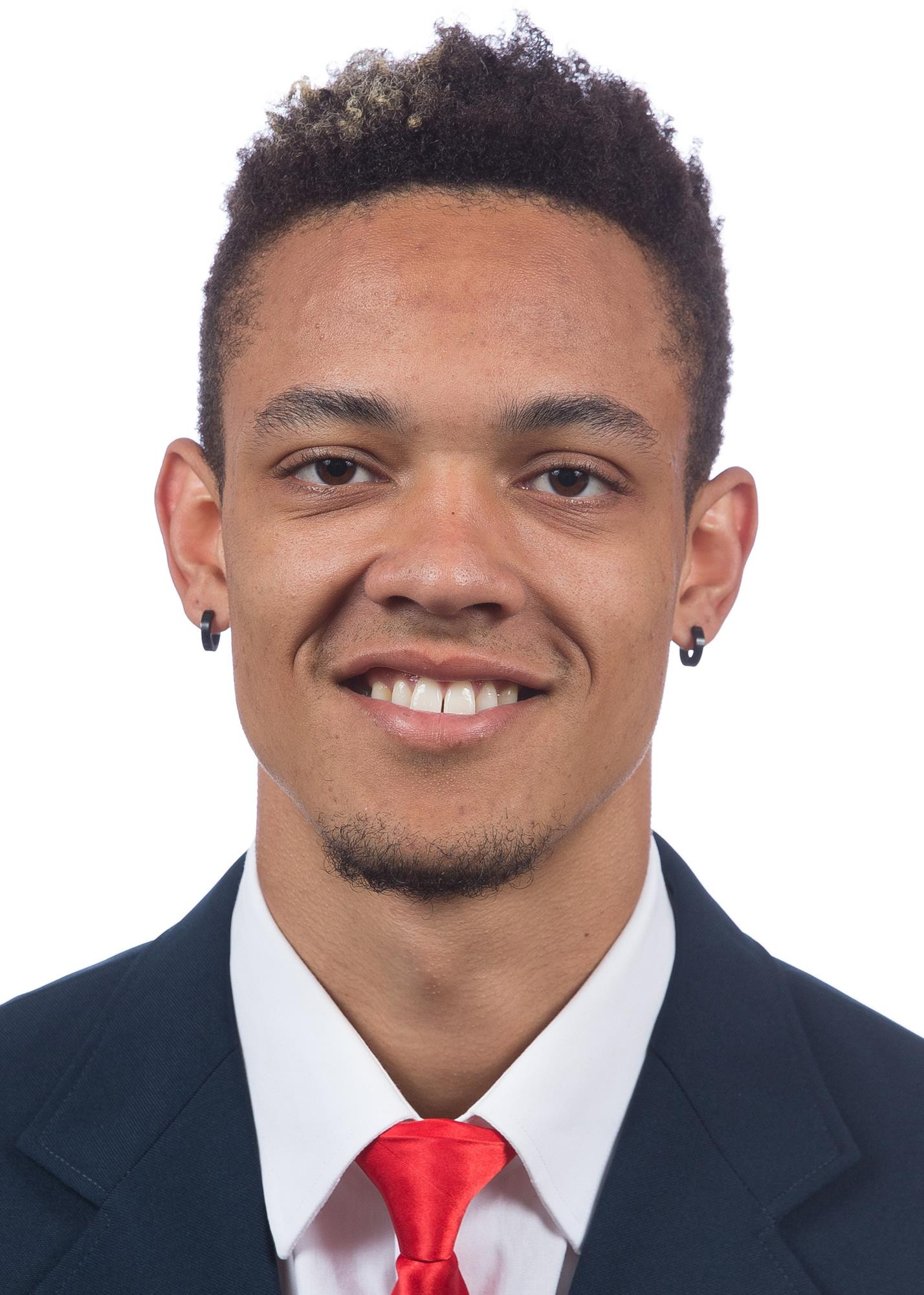 Osiris St. Brown - Football 2018 - Stanford Cardinal - Official