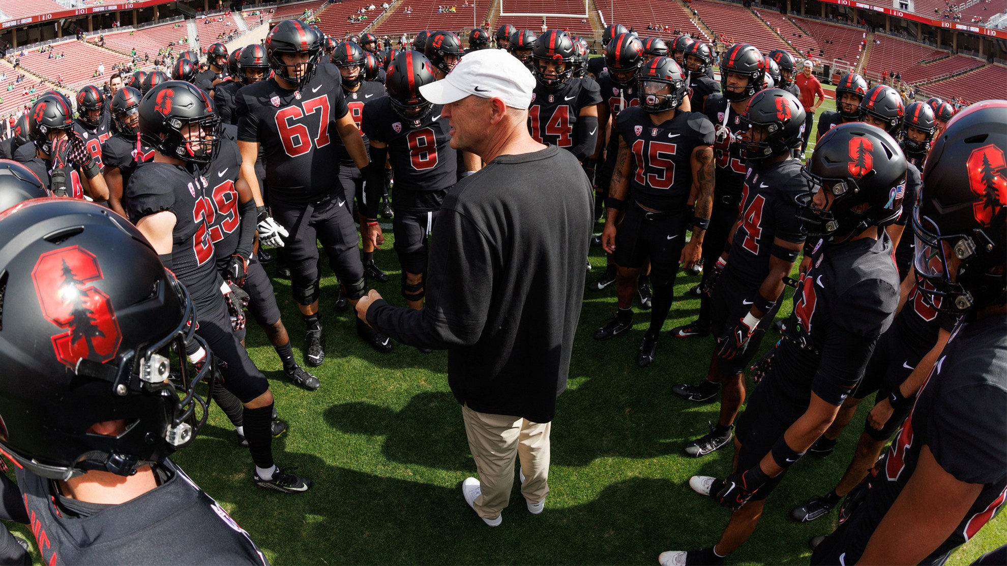 Inside Stanford University Football Coaching Staff: An In-Depth Analysis