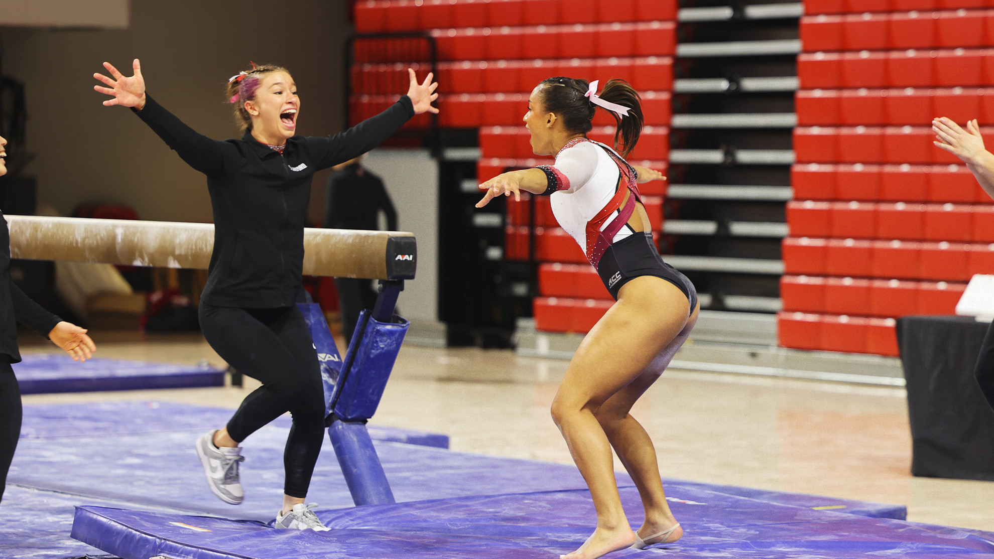 No. 10 Cardinal Matches Eighth-Best Score in Program History with Victory Over No. 22 NC State