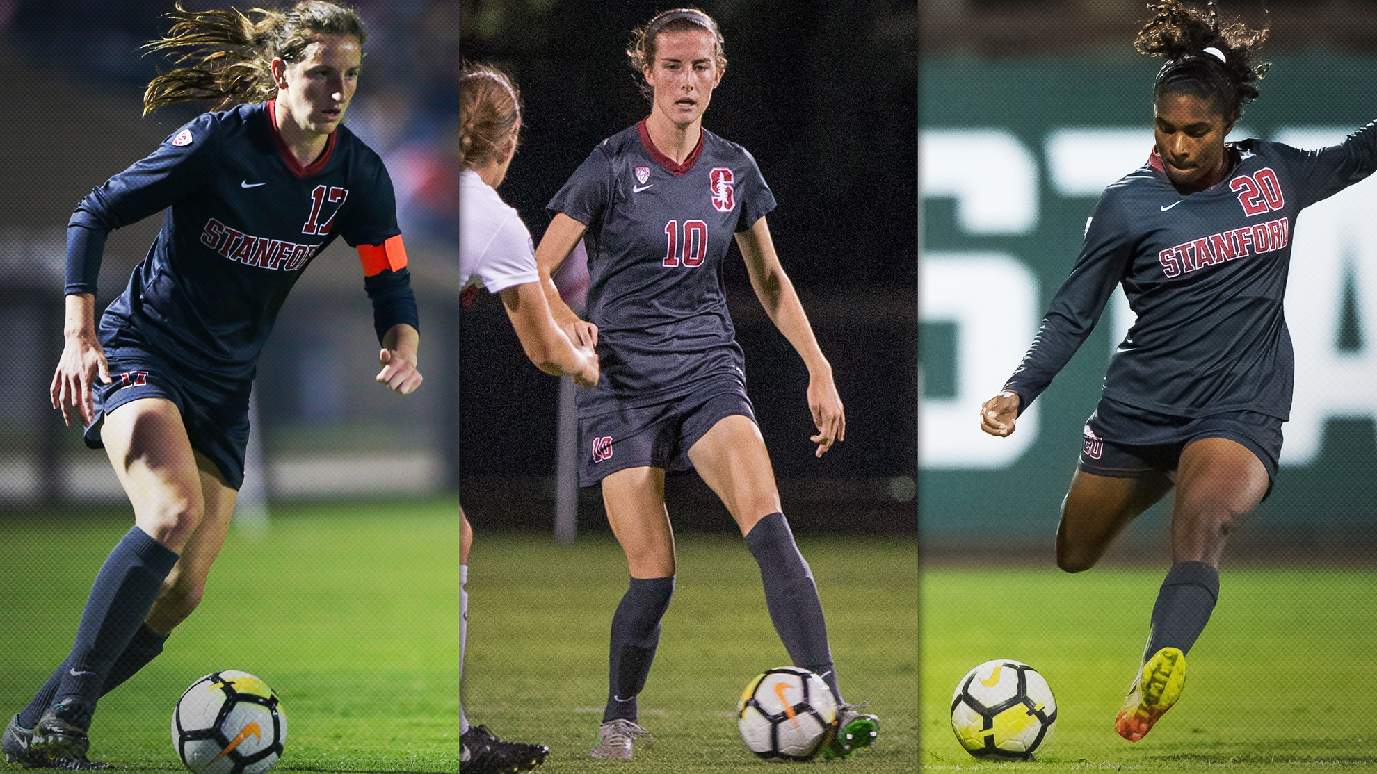 Stanford Soccer Bag Policy Women's Soccer