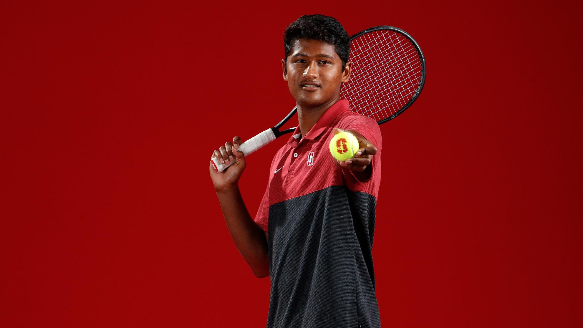 Shridhar R Sridhar Succesful at ITA's - Stanford Cardinal - Official Athletics Website