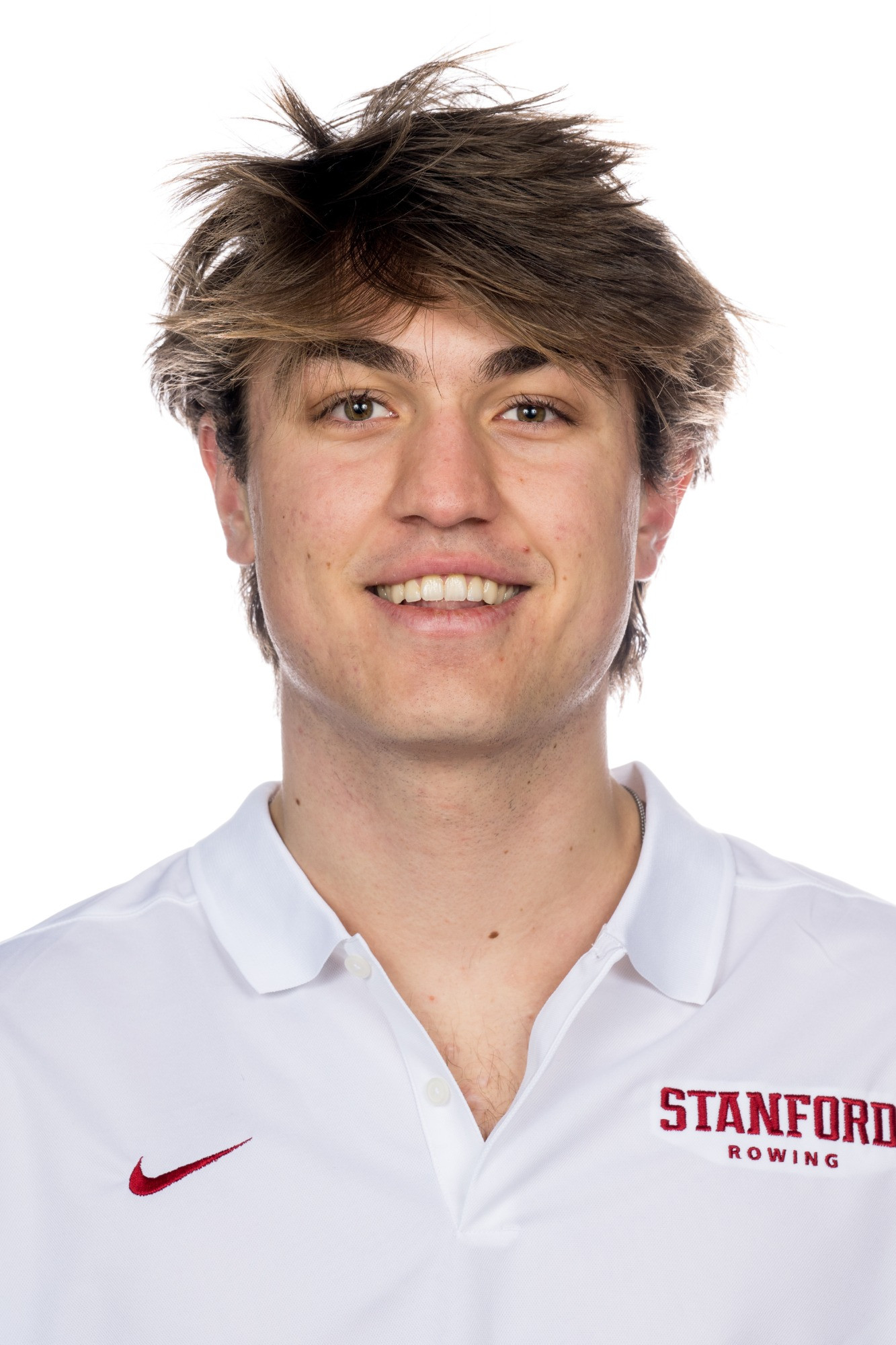 Andreas Men's Rowing 202324 Stanford Cardinal Official