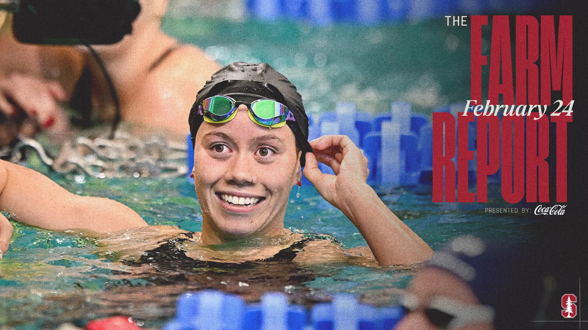 gostanford.com - The Farm Report: February 24