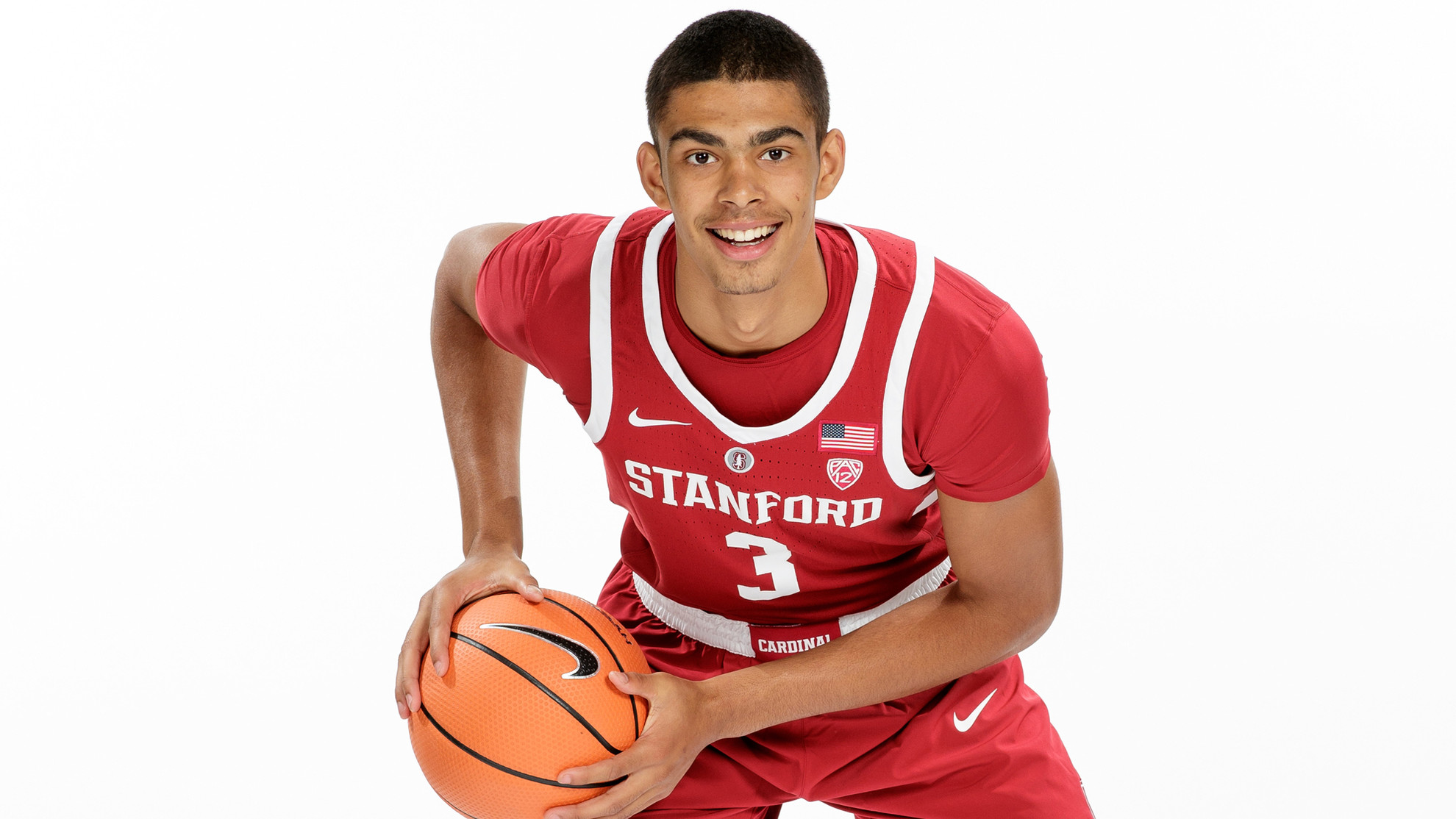 Jaiden Ritchie Jaiden Joins Stellar Class - Stanford Cardinal - Official Athletics Website