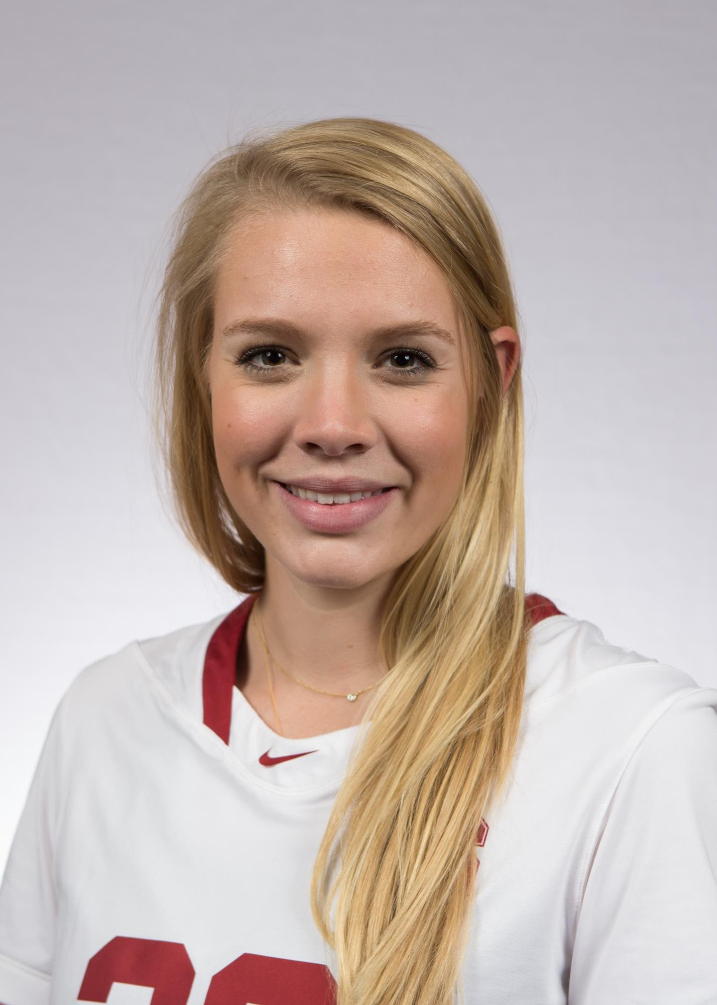 Charlotte Ward - Women's Lacrosse 2017 - Stanford Cardinal - Official ...