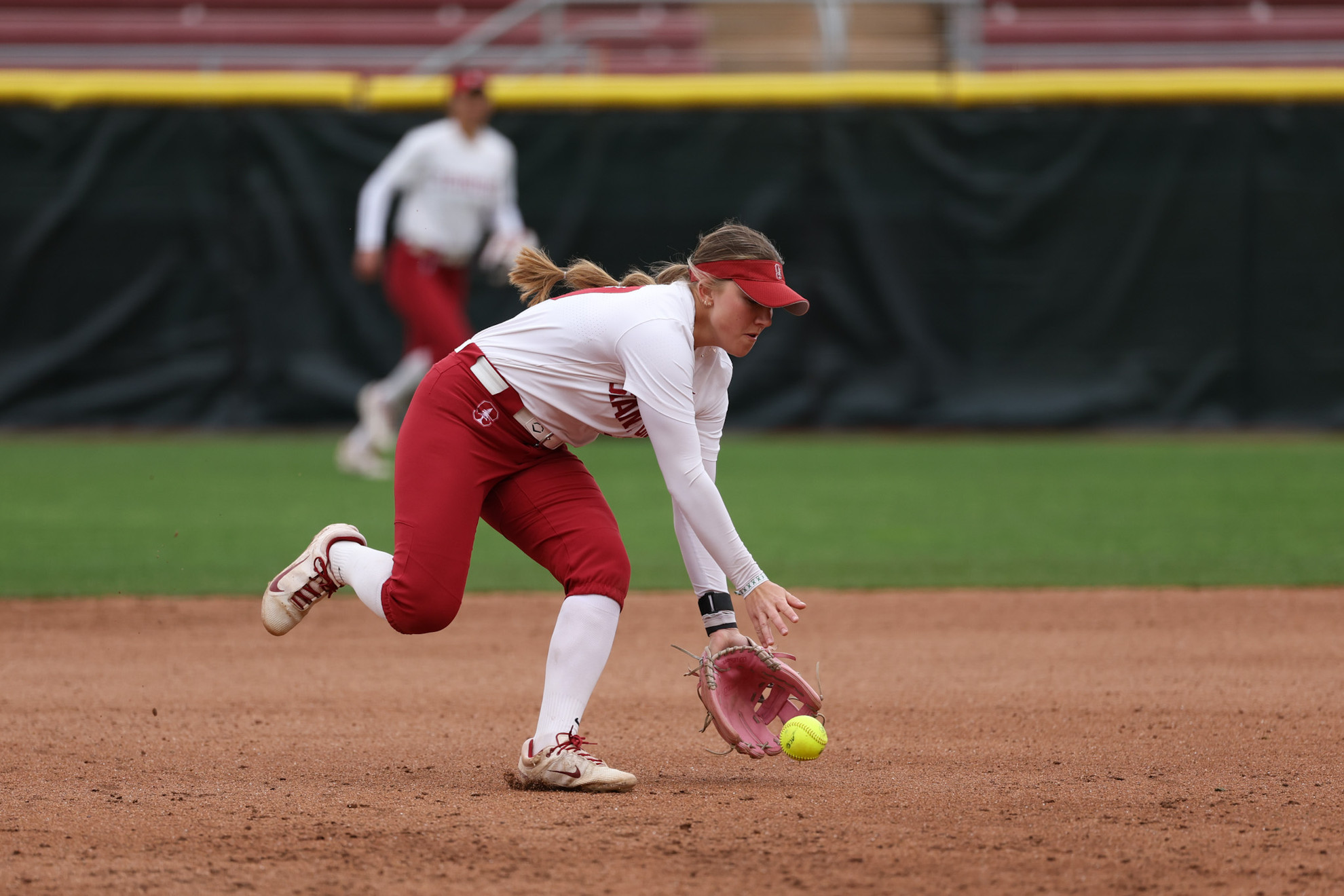 Regular Season Finale at Stanford Stadium - Stanford Cardinal ...